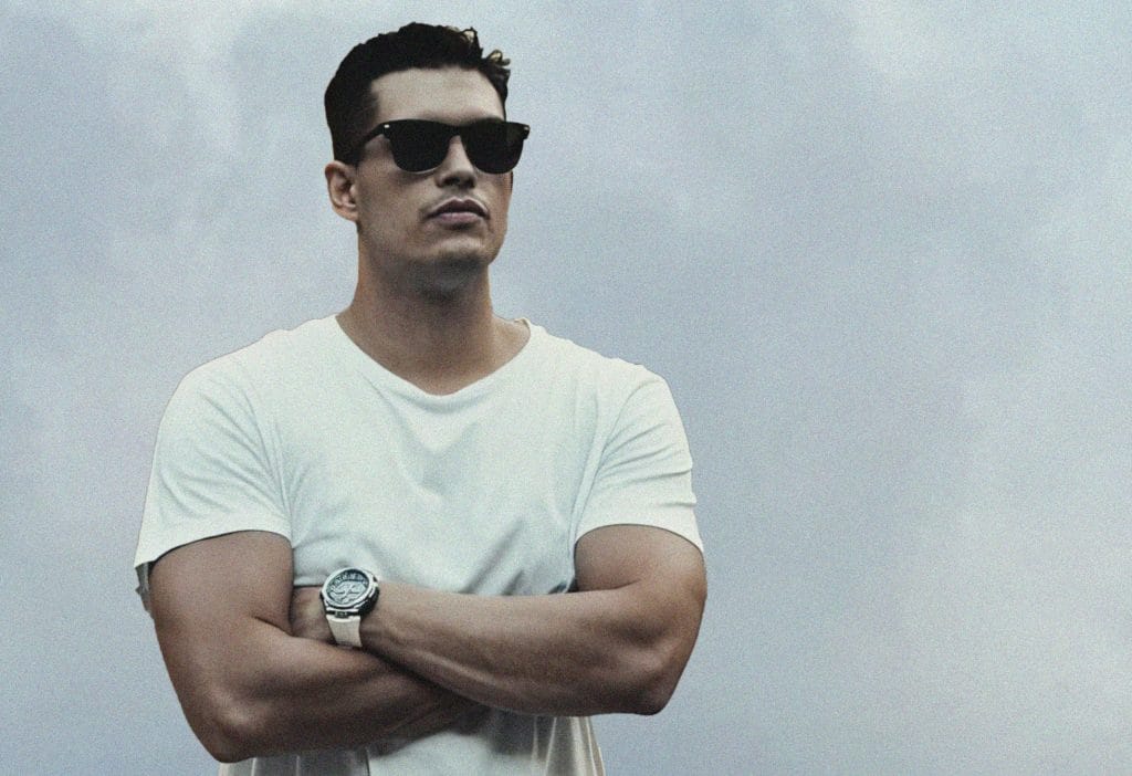 Magnetic Mix 268: Martel