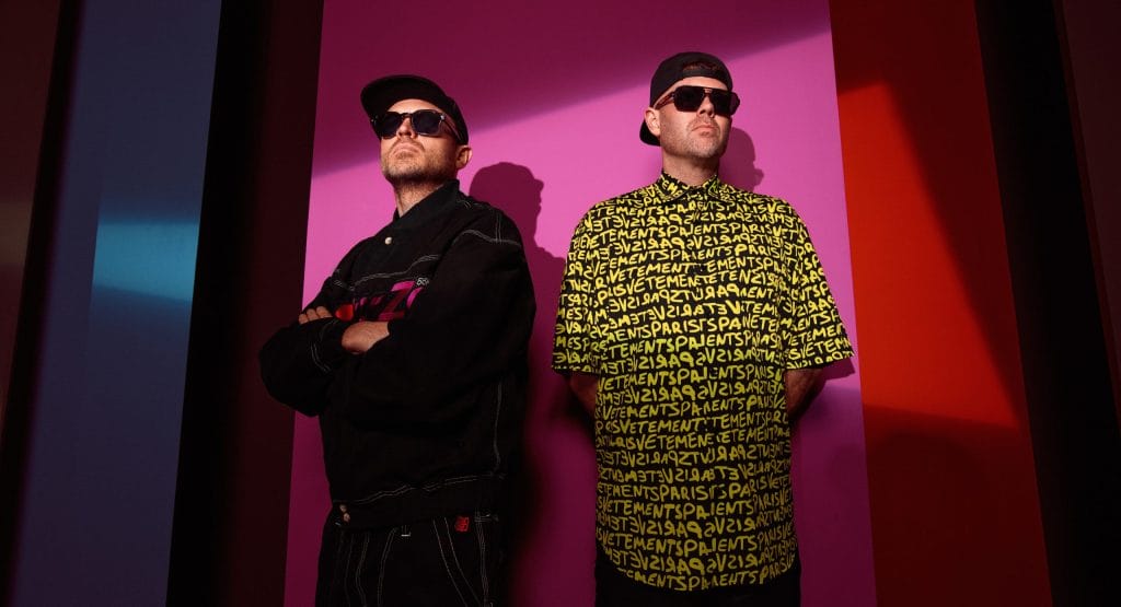 [INTERVIEW] Solardo Dives Into Defected Records’ Takeover At Dirtybird CampINN Ahead Of Their Set