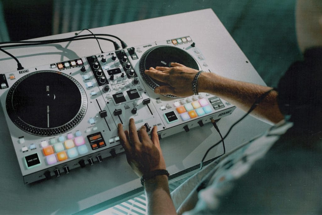 RANE ONE MKII Drops Ahead Of Club Season Peak