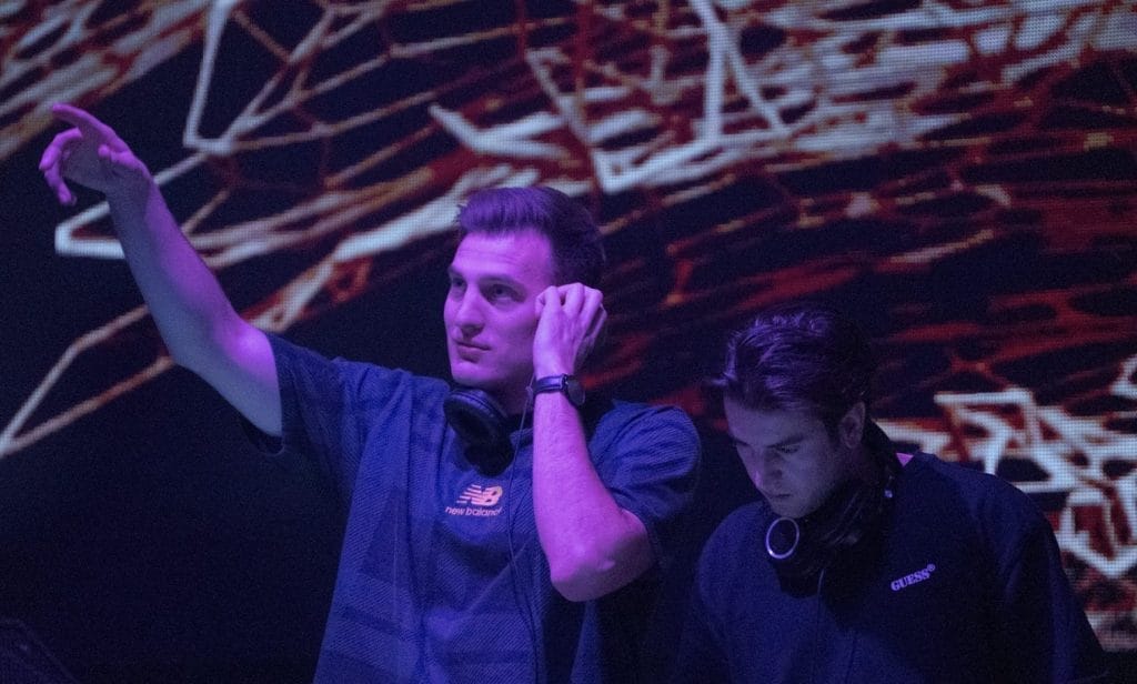 D&S Return to Magnetic With “Fallin’” – A Precision-Tuned Club Cut