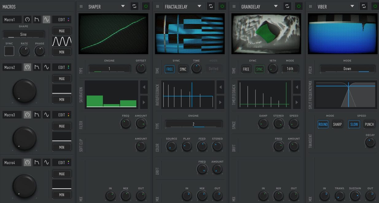 CHEat code by BEATSURFING Review: A Crazy FX Plugin That Enforces ...