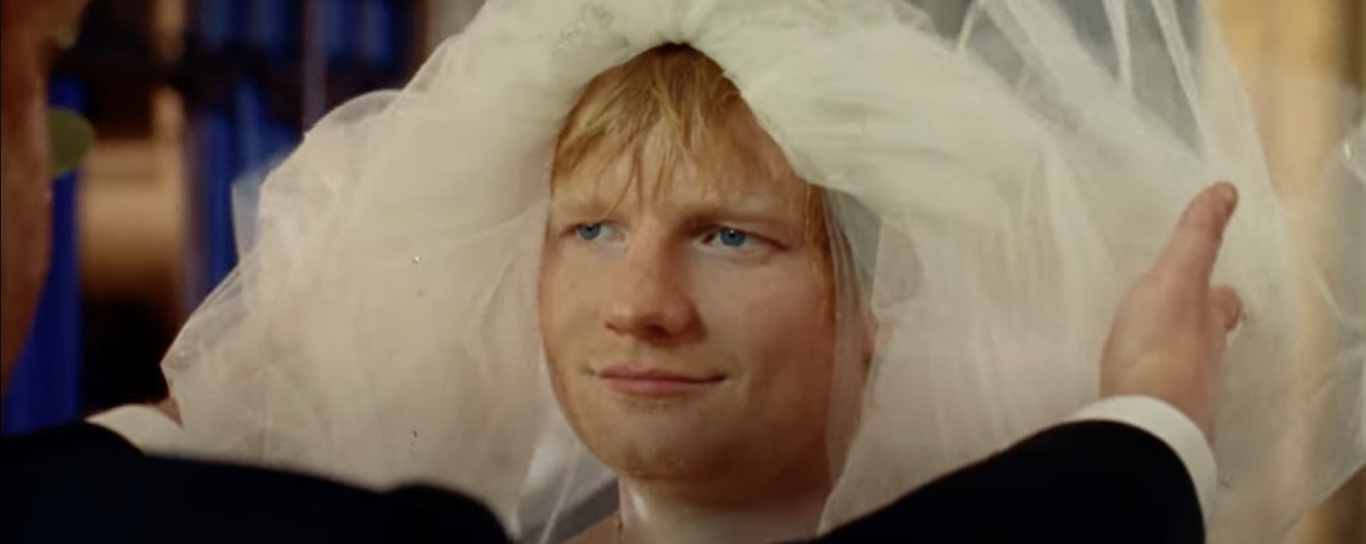 Ed Sheeran A Little Bit More Lyrics And Meaning: How Loss Brings Both  Freedom and Anger - Magnetic Magazine, image size:1914x762