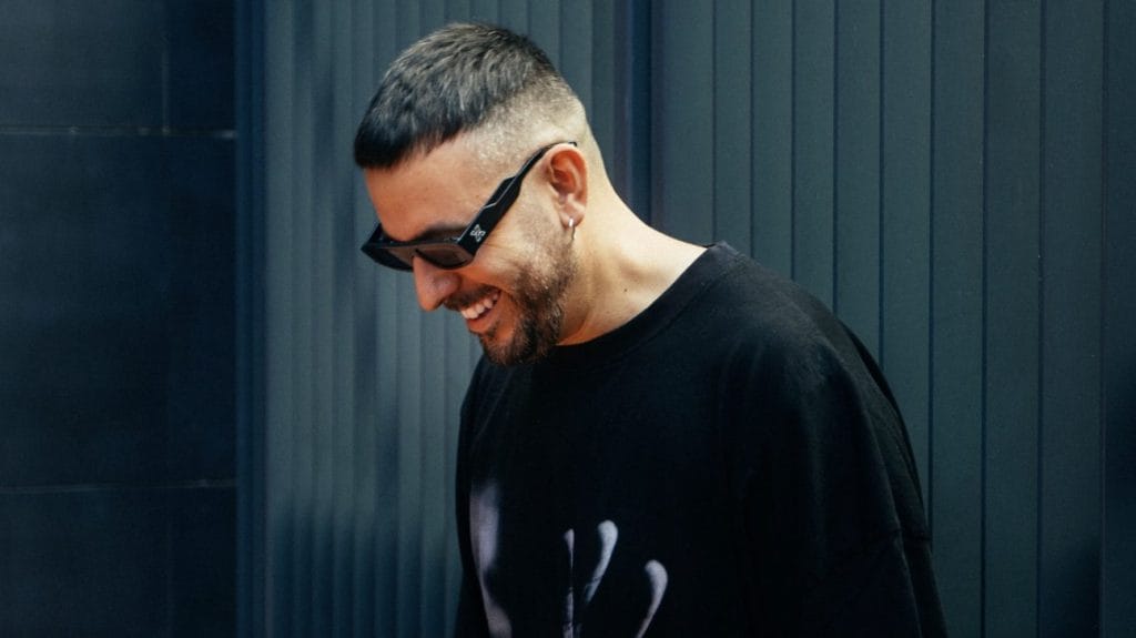 On The Road Essentials: Marco Faraone