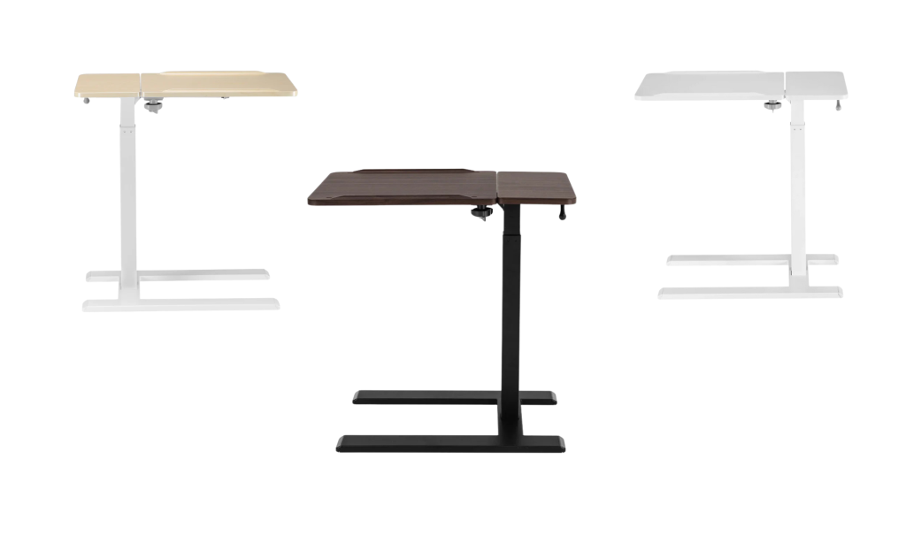 Sihoo D01 Review – A Moveable Studio Surface That Actually Holds Up