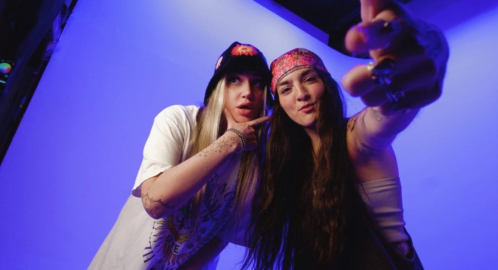 Steller & Zingara Drop Mind-Bending ‘Is This Real?’ EP