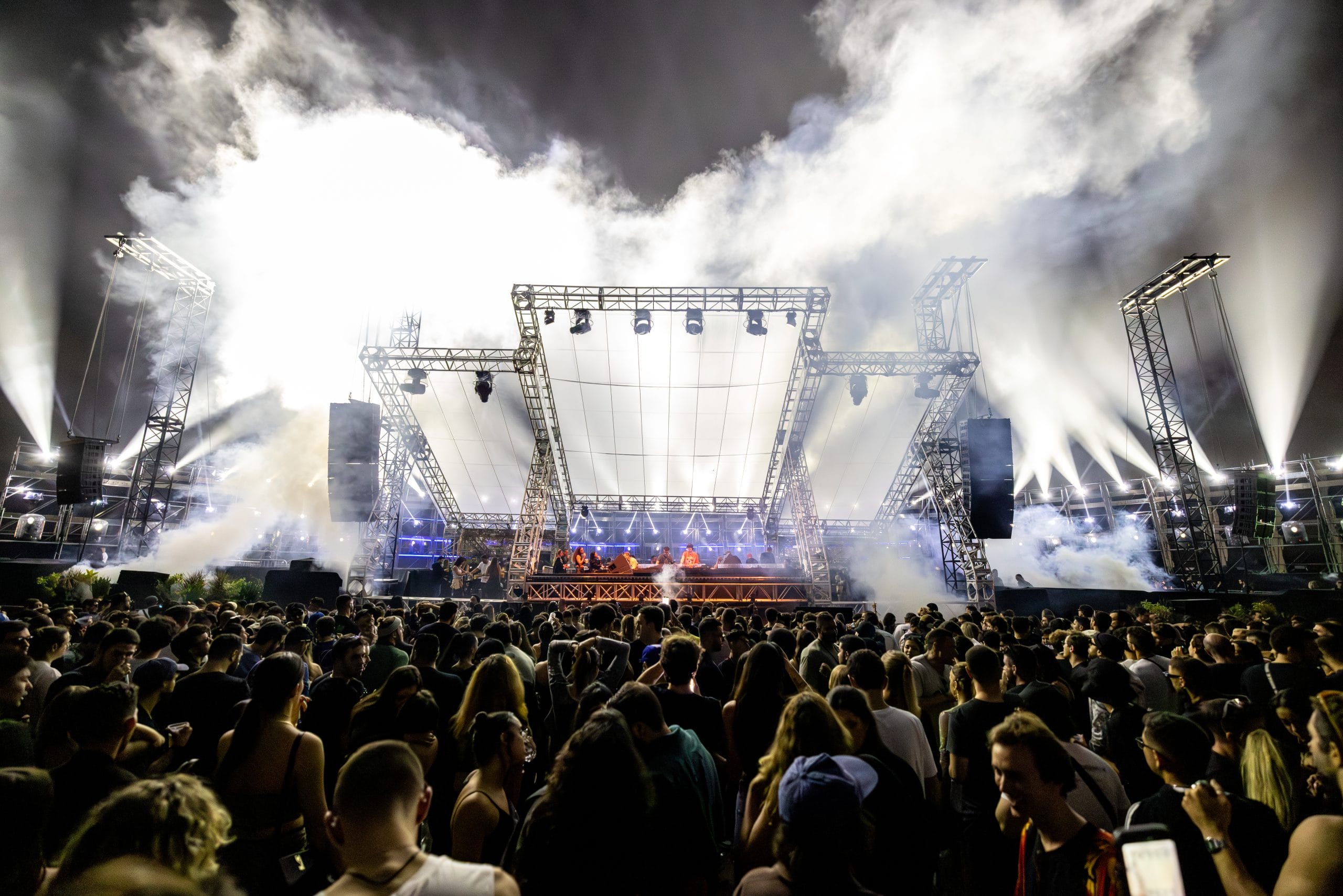 Bedouin Lock In Two-Night KOKO Takeover With Extended Sets