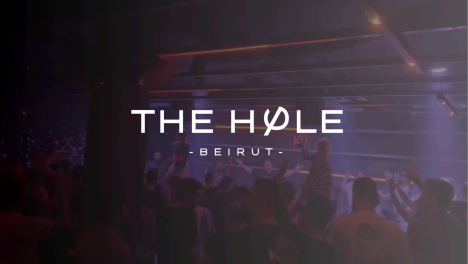 THE HØLE BEIRUT – The Høme of the After Party 