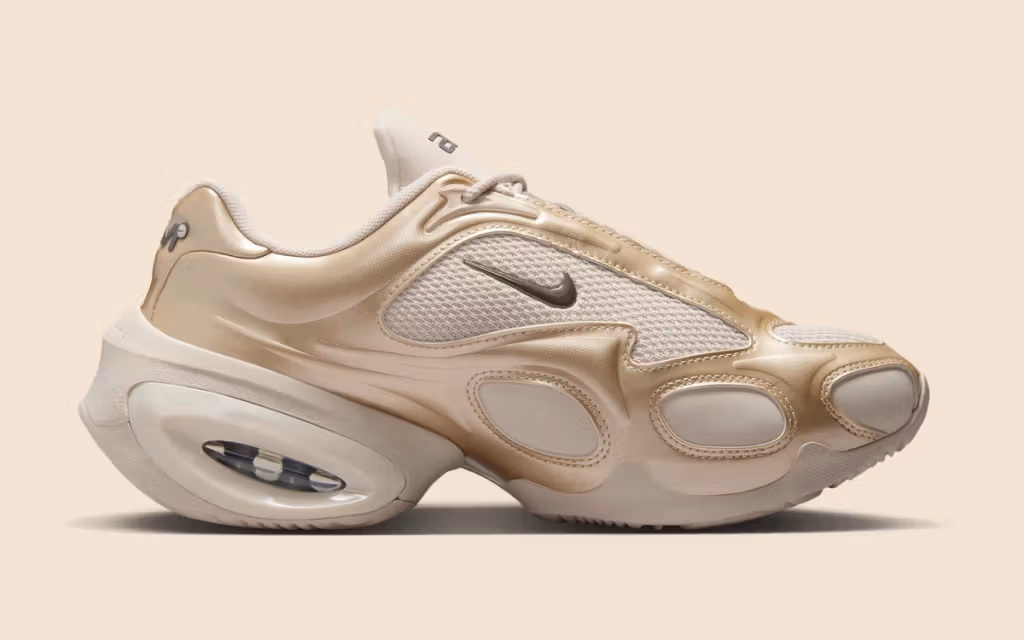 JD Sports Launches Sustainable Exclusive Nike Air Max Muse Drop