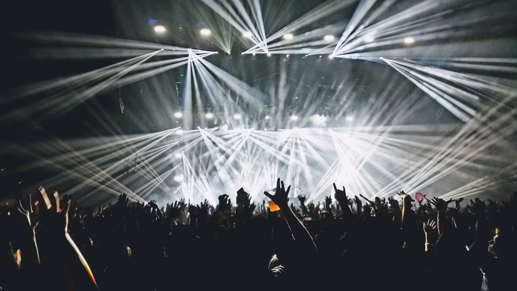 Your Checklist For A Safe Concert Or Festival Experience