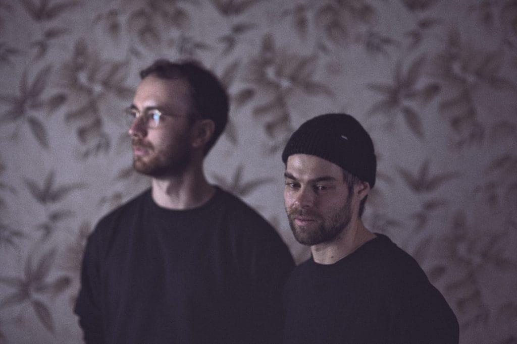 Pørtl Shares “Elodie” on Magnetic Magazine Recordings