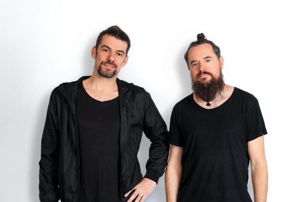 How It Was Made: Tube & Berger – “No Phones” (Kittball Records / Bass House, Tech House)