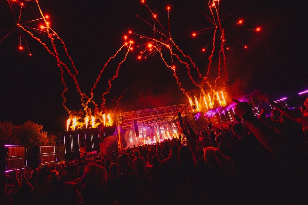 ARC Music Festival – House Comes Home: For The Culture, Not the ‘Gram [Event Review]
