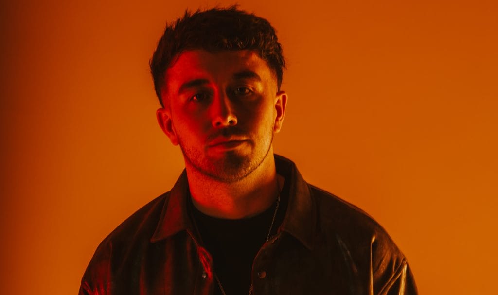 “If I’m dancing in the studio, it’s usually going to be something decent” SUBSHIFT interview