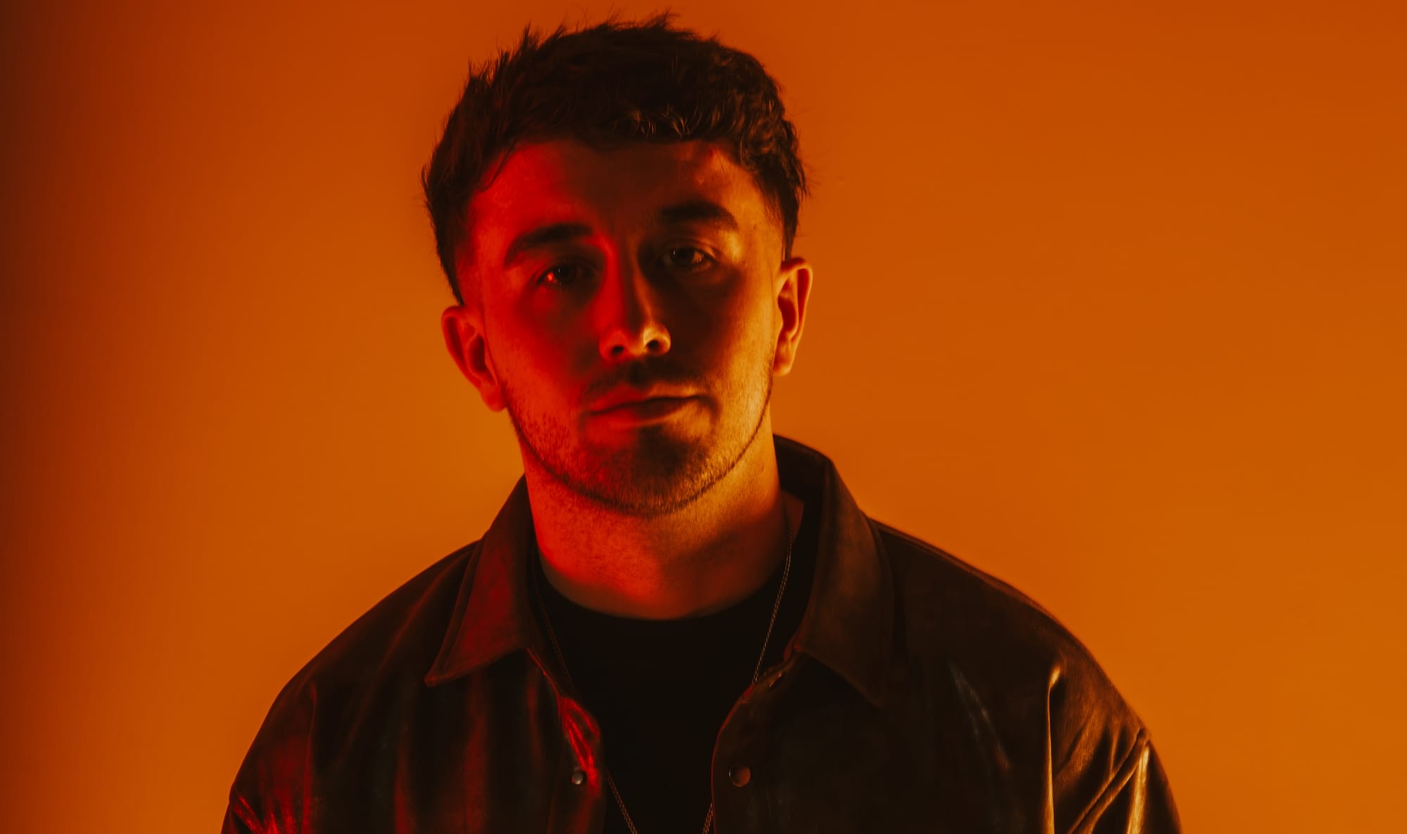 “If I’m dancing in the studio, it’s usually going to be something decent” SUBSHIFT interview