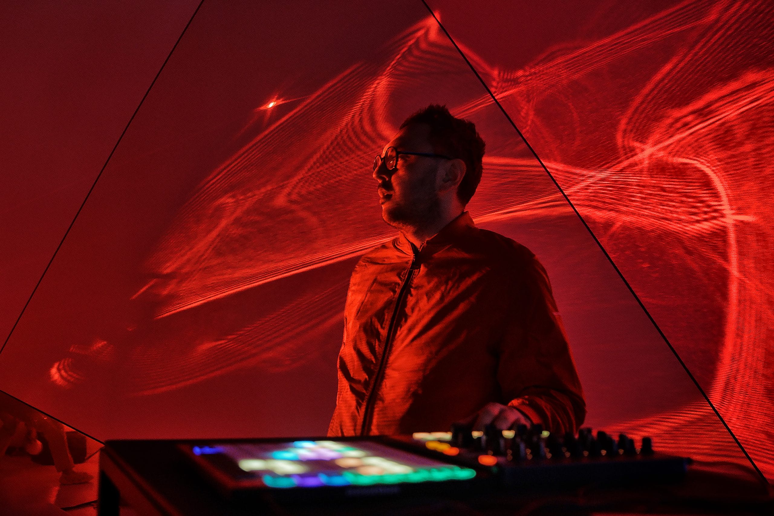 Broken Composers push the envelope on powerful, unique techno anthem “ReAct”