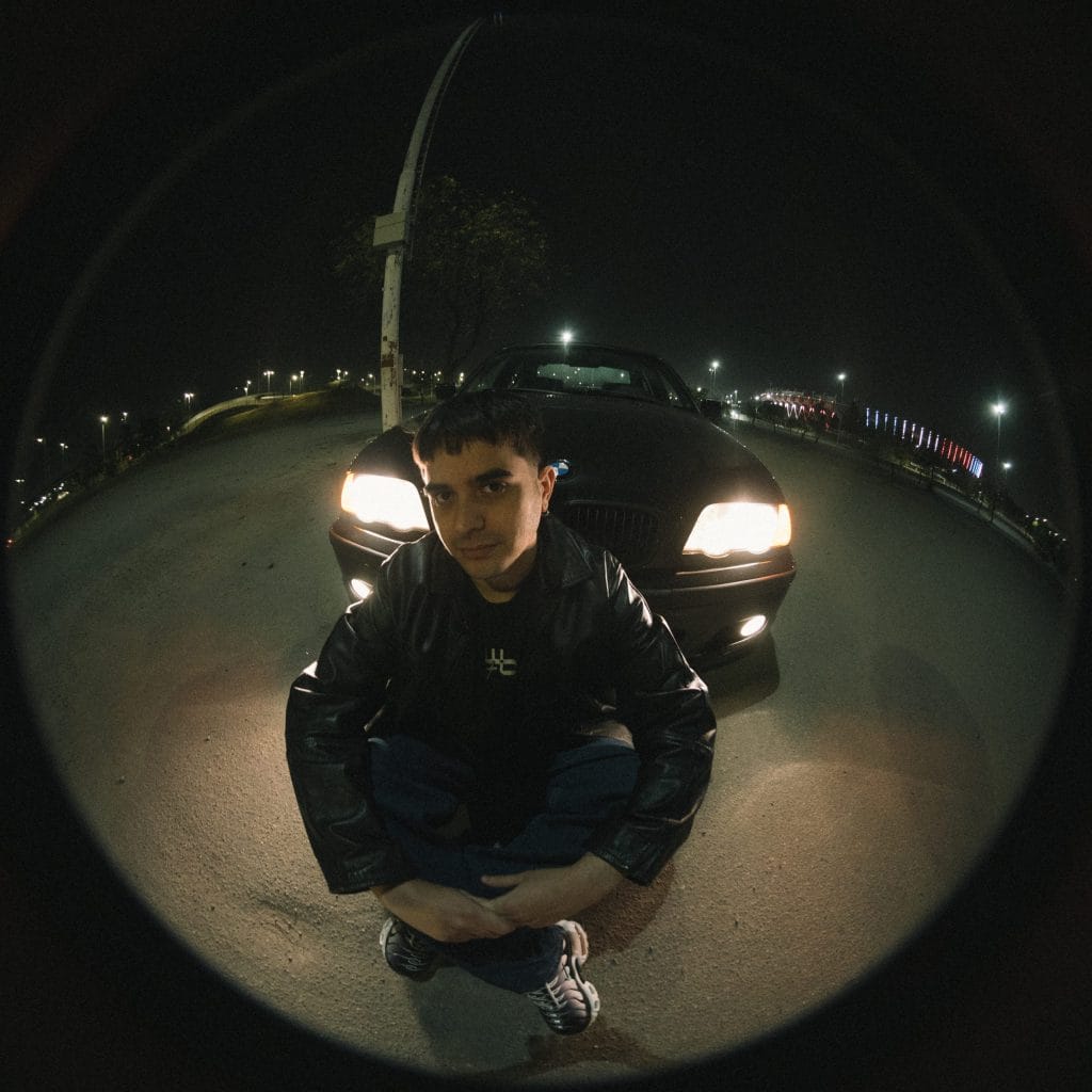 How It Was Made: Fjaak – Redemption (West Code Remix)