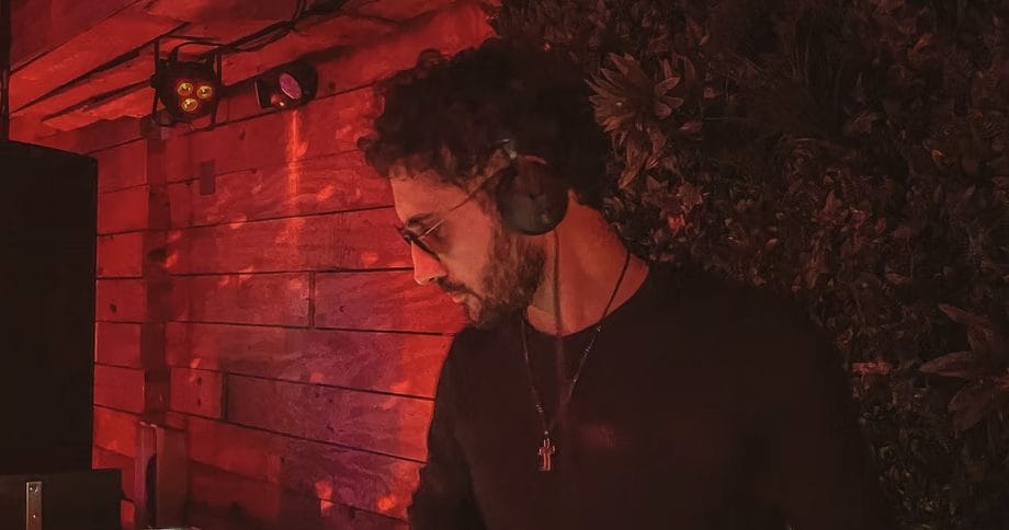 [INTERVIEW] Gianni Petrarca Talks ‘This Feeling’ & Shaping Miami’s House Music Scene