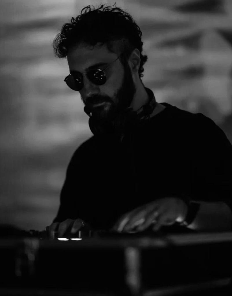 Gianni Petrarca, Miami, Boho House, This Feeling, Interview, Afro House