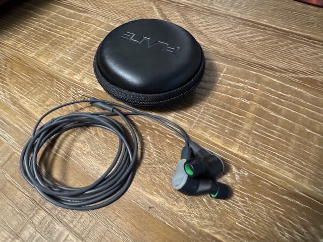 Flare Audio Studio Master 