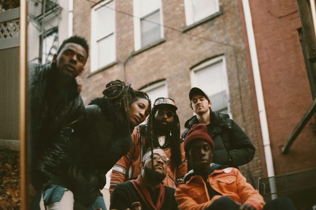 INTERVIEW: The Love Experiment talk about their new album & the Brooklyn music scene..