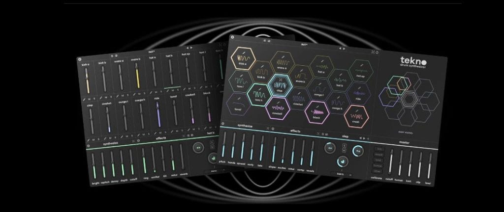 How Baby Audio’s Tekno Plugin Brings Fresh Sound Design Tools