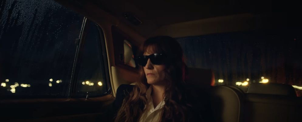 Florence + the Machine One of the Greats Lyrics And Meaning: A Raw Look at Survival and Self-Doubt