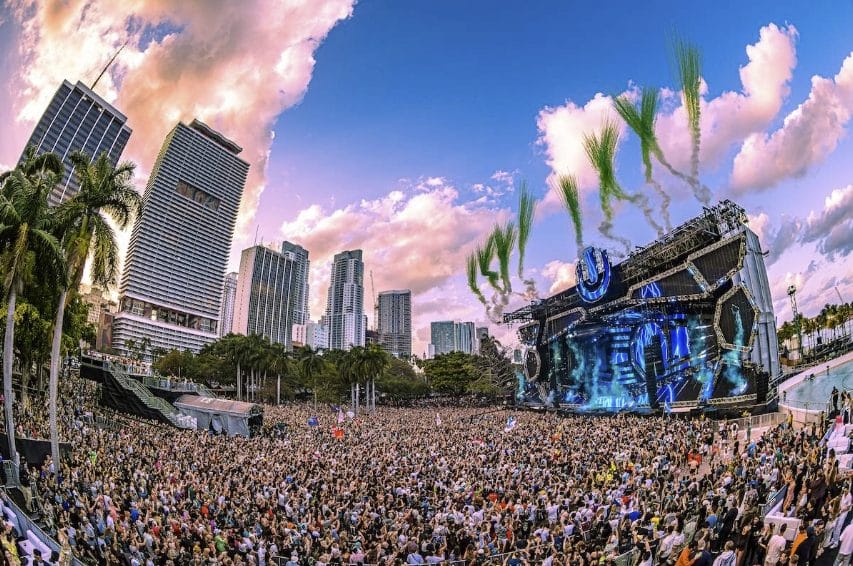 Watch Ultra’s ‘Into Hyperspace’ aftermovie as 2026 plans kick off