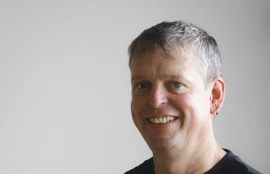 GIK Acoustics’ David Shevyn on Fixing the Problems That Hold Back Your Mix