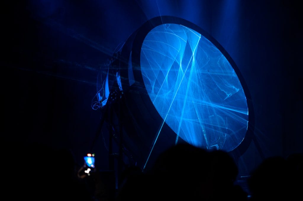 Signal Festival Returns With Stacked Lineup for 13th Iteration