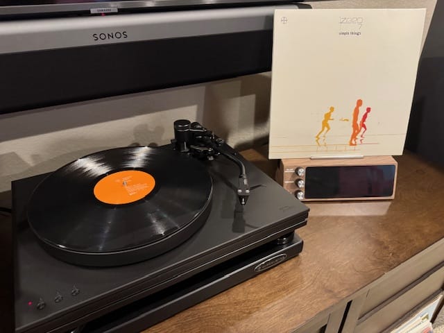 Zero 7 – Simple Things