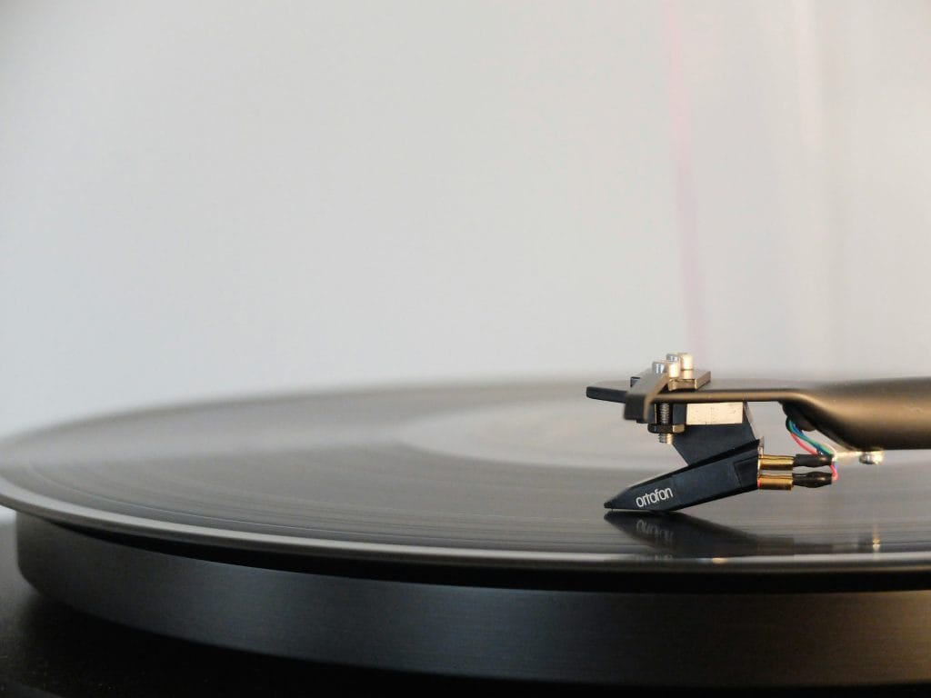 August Vinyl Round Up – What’s In Heavy Rotation On The Magnetic HiFi