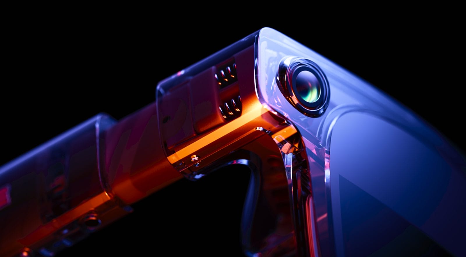 VITURE Launches Luma Ultra For Producers Who Need Multi-Screen Space Anywhere