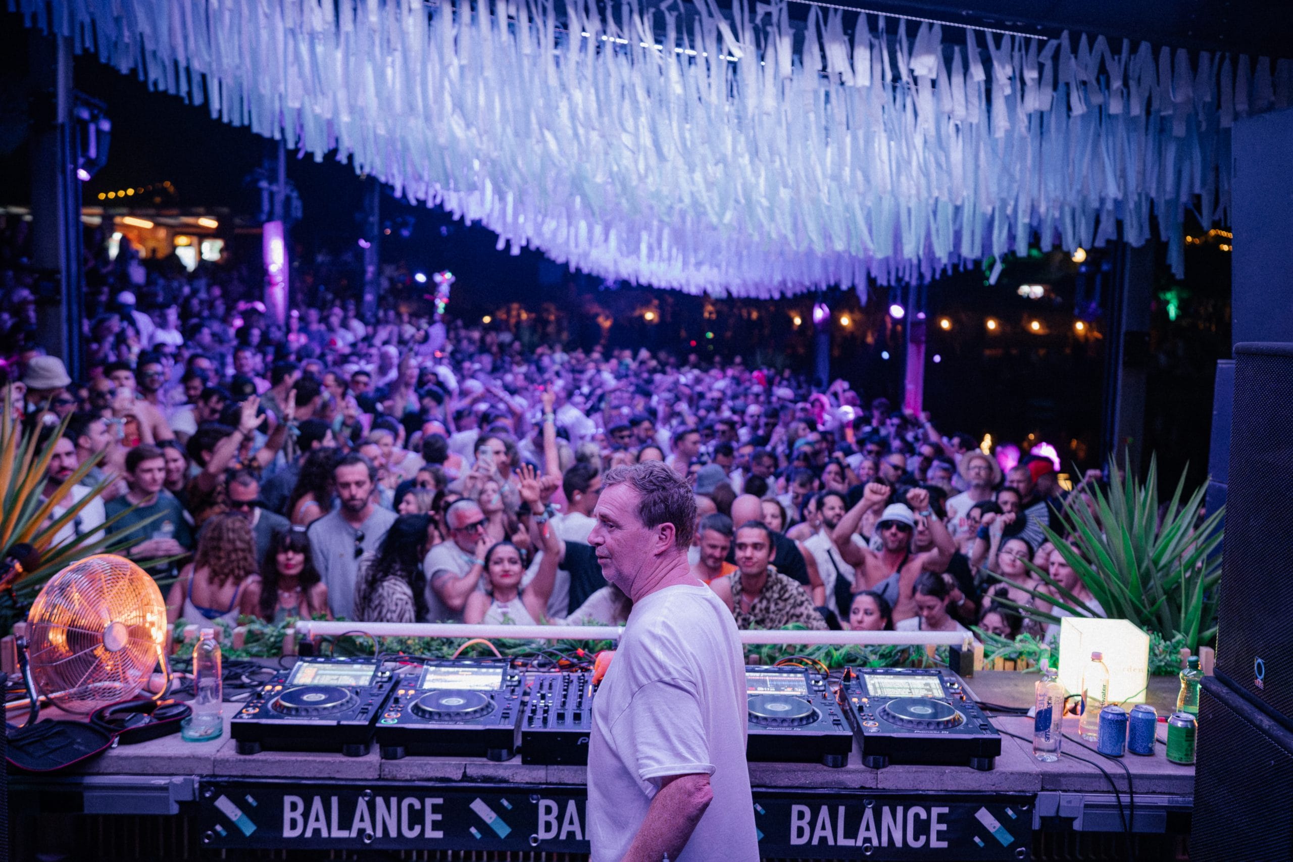 Balance Croatia 2026 Drops A Monster Lineup For Its Return To Tisno