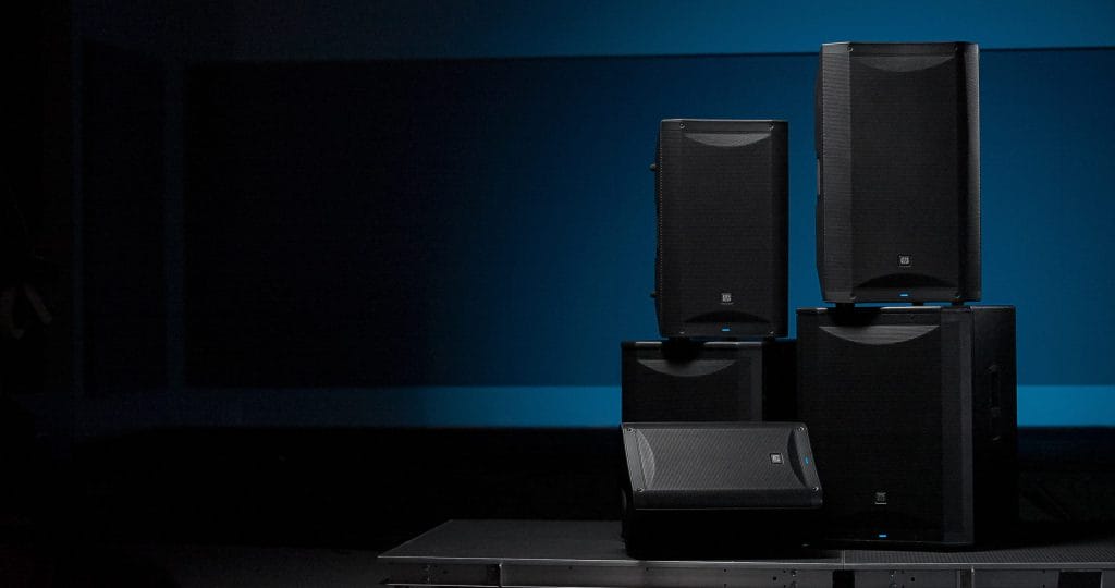 PreSonus Introduces Air XD Series with New DSP and Wireless Pairing