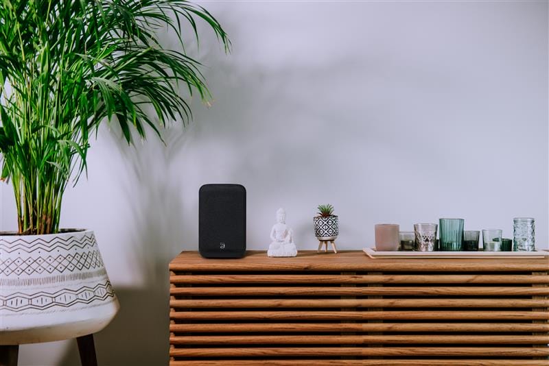 Bluesound Reintroduces the PULSE FLEX with a Sleeker Design and Smarter Streaming