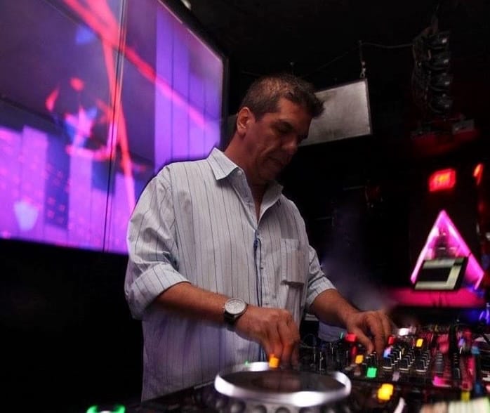 Chicco Secci Returns After 8 Years With Afro-Inspired Single ‘Running In The Air’