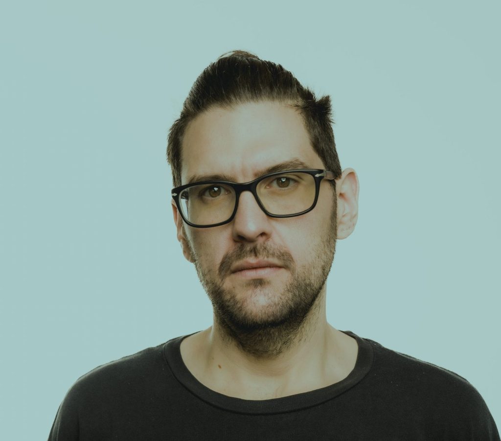 How It Was Made: Mr. Bill – Anhedonia (Downtempo)