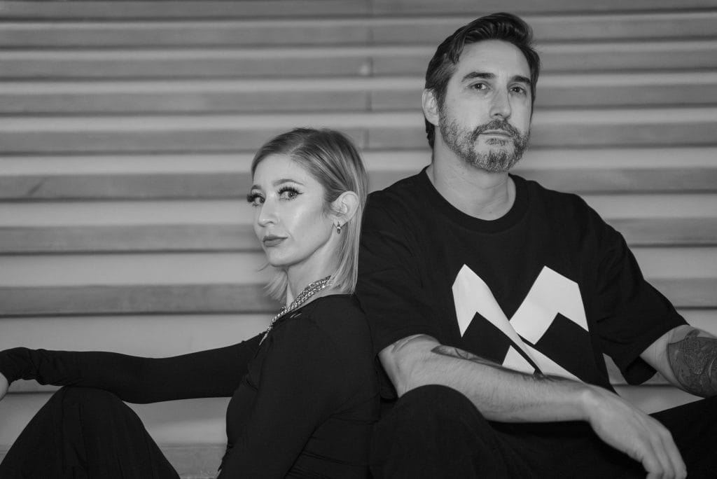 Dove City Reimagines LAURE’s “Moon Whispers” on Magnetic Magazine Recordings