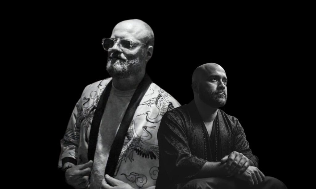 Solar Kings Release the Track Built from Late Nights, Live Percussion and Zero Compromise