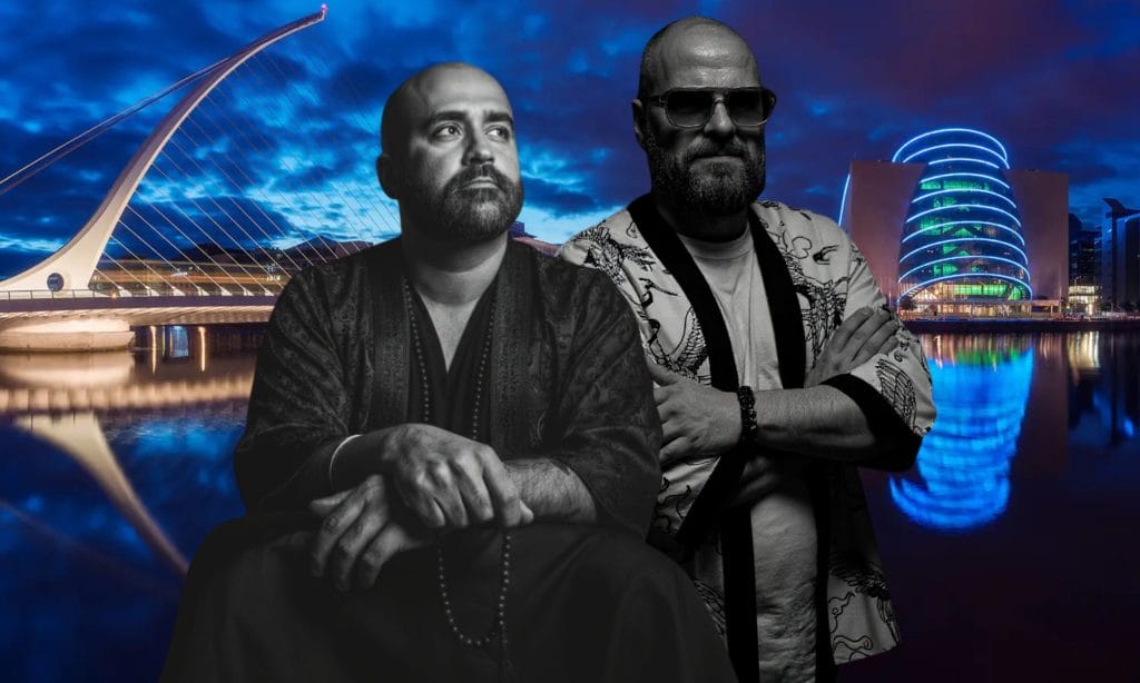 Solar Kings Talk Growth, Balance and Their New Magnetic Premiere