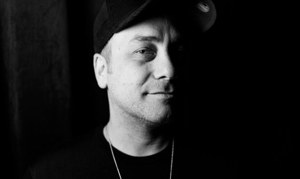 Magnetic Mix: Frankie Ferrara