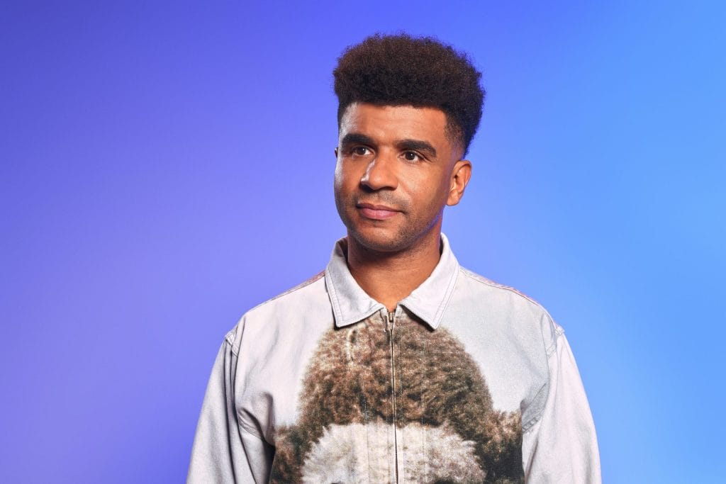Jamie Jones Returns to Hot Creations for Label’s 15th Anniversary with ‘Murder Mystery’