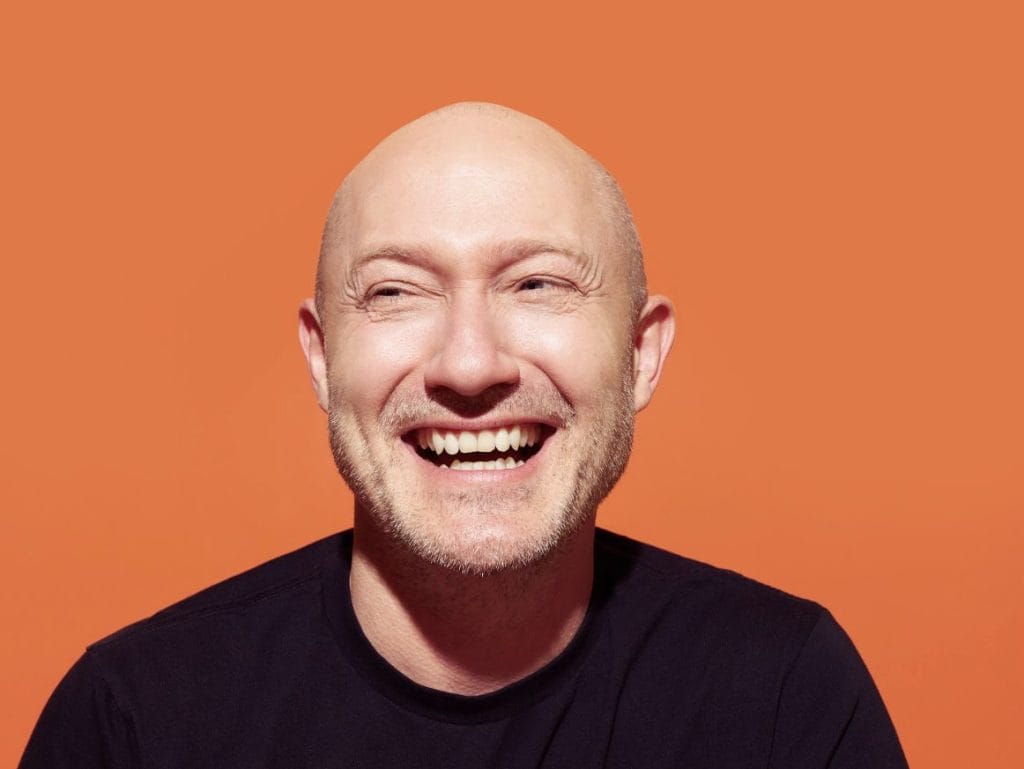 Paul Kalkbrenner Returns With The Essence, His First Album in Seven Years