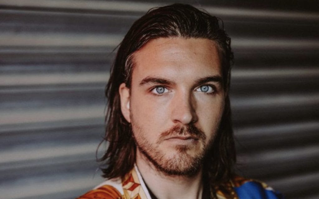 Reinier Zonneveld Caps Off a Career Milestone Year With In De Olie