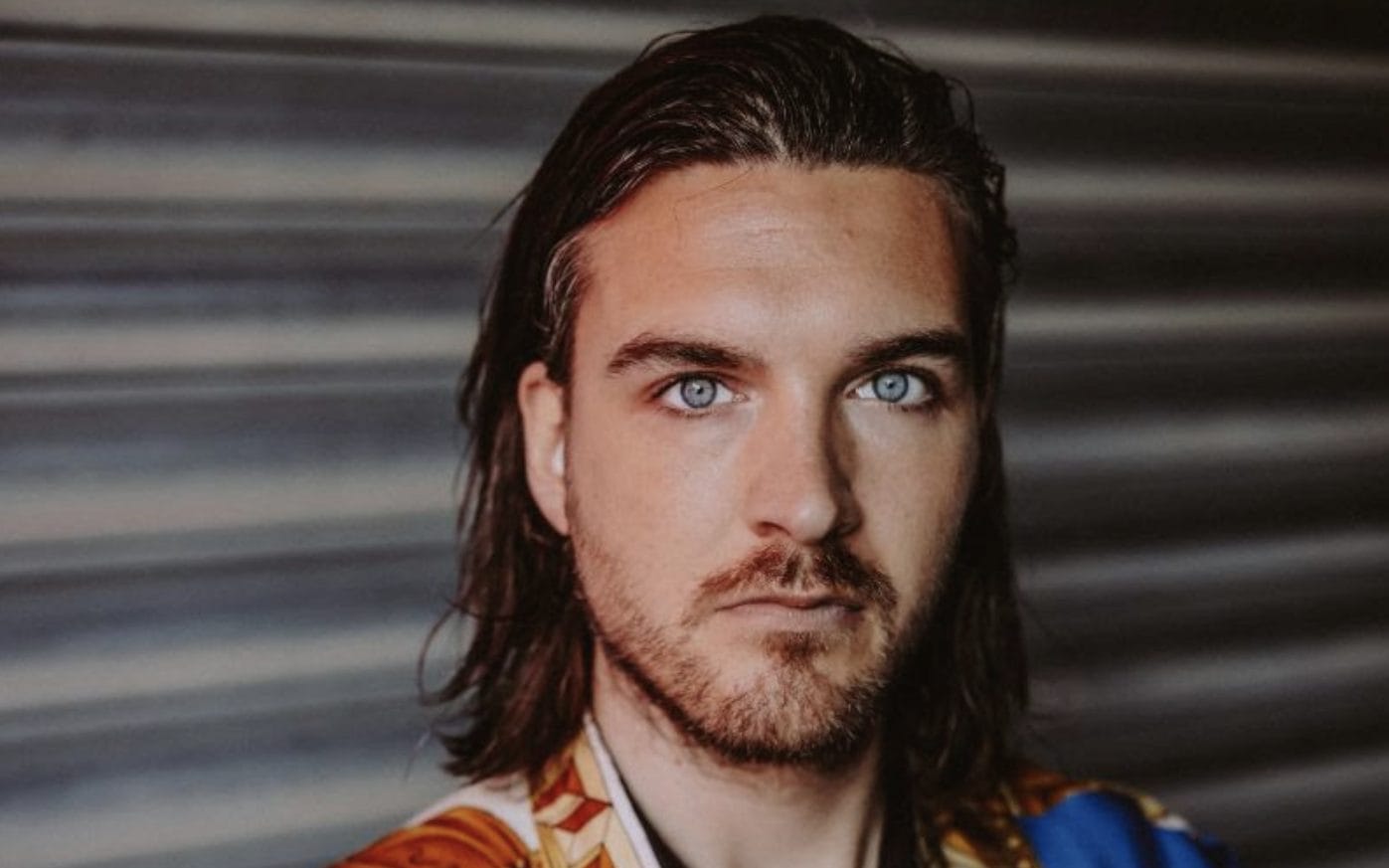 Reinier Zonneveld Caps Off a Career Milestone Year With In De Olie