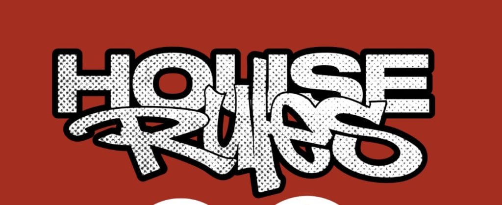 Thrive Music Launches HOUSE RULES, a Label for the Next Era of Club Culture