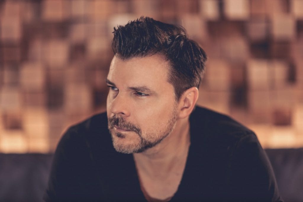 ATB Shares His Philosophy on Music Selection and Creative Growth