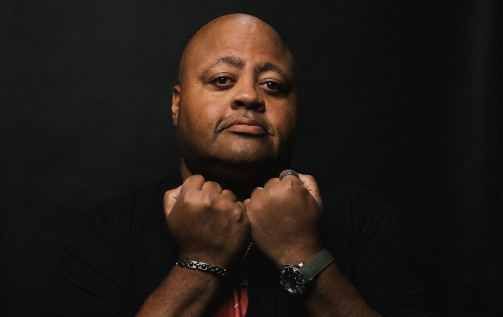 Kevin Knapp Reflects on Taste, Relevance, and the Power of Funk