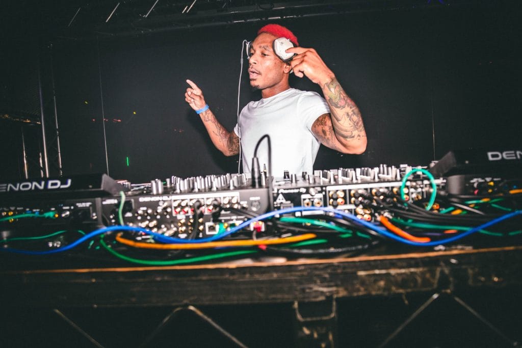 TR3AL Unleashes ‘Never Ending Love’ Ahead of Debut Album and Immersive Live Show Launch