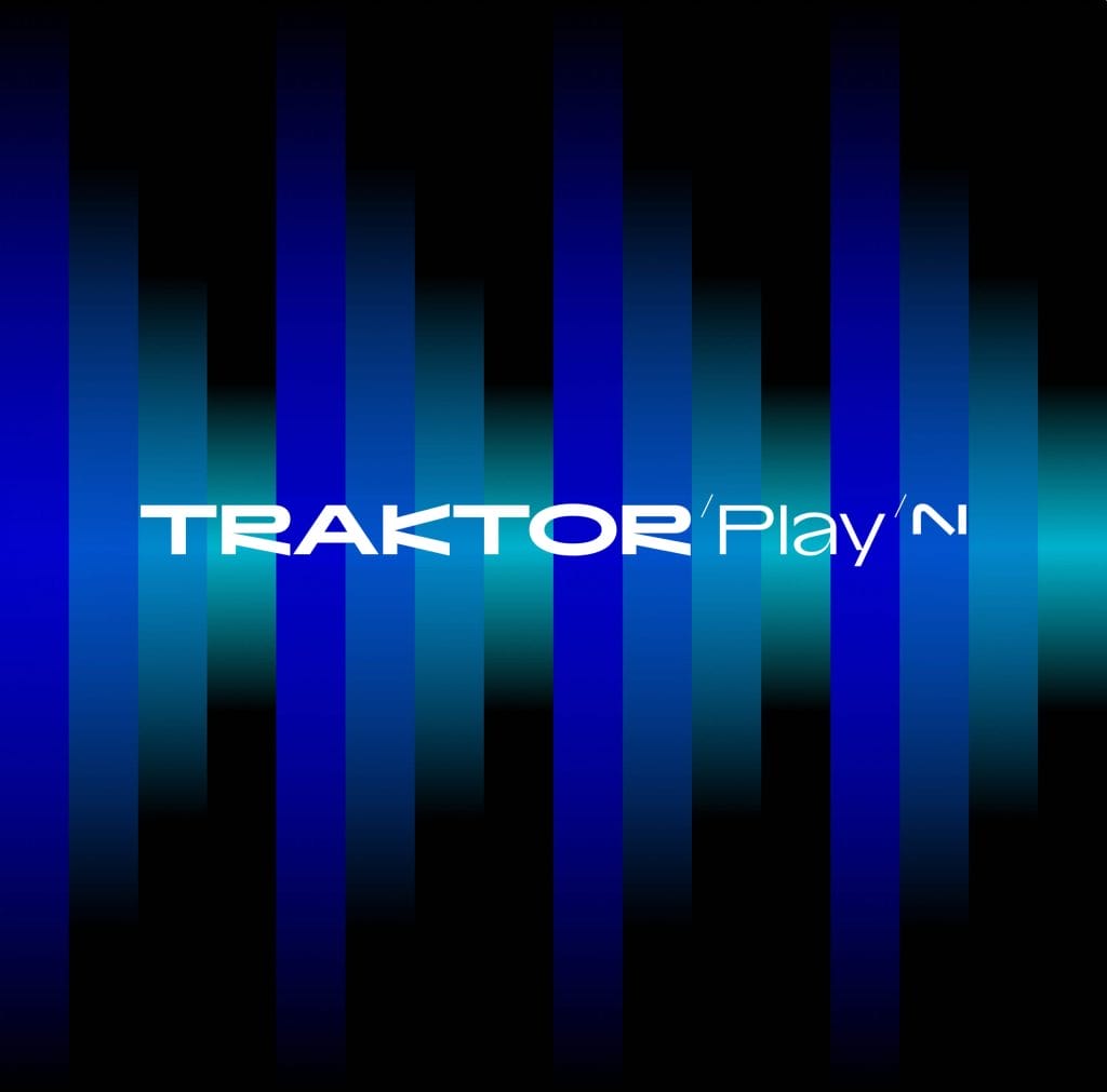 Native Instruments Launches Traktor Play, a Streamlined DJ Software for Everyone